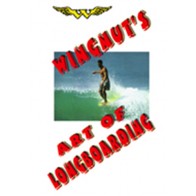 Wingnut's Art of Longboarding