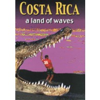 Costa Rica A land of Waves