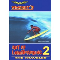 Wingnut's Art of Longboarding #2