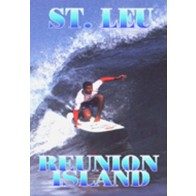 Reunion Island St. Leu
