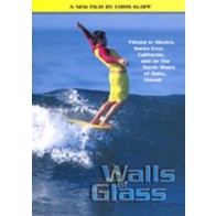 Walls Of Glass