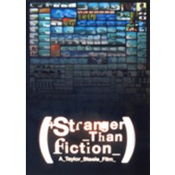 Stranger Than Fiction