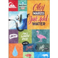 Clay Marzo: Just Add Water