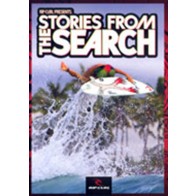 Stories From The Search