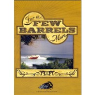 For a Few Barrels More