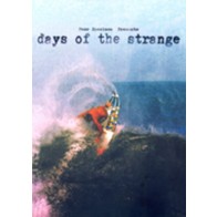Days Of The Strange