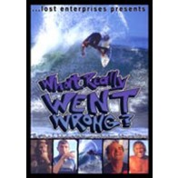 What Really Went Wrong