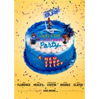 Surprise, Excitement, Party