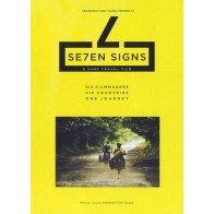 Seven Signs + Innersection Black