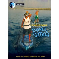 Mastering Stand Up Paddle Technique with Danny Ching