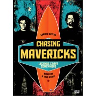 Chasing Mavericks