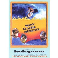 Many Classic Moments